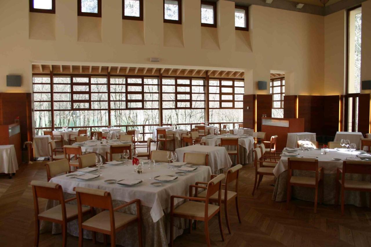 Gran Hotel - Balneario De Panticosa Exterior foto